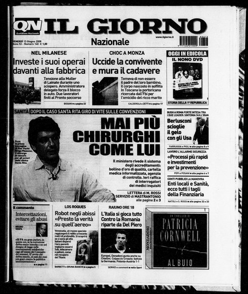 Il giorno